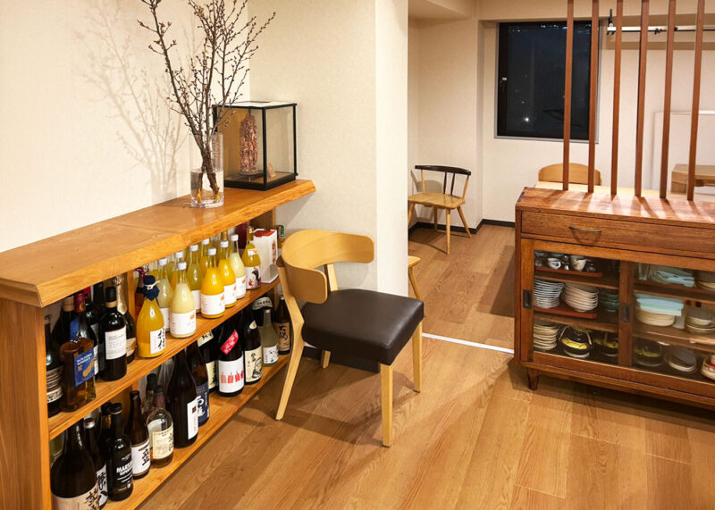 愛媛で生まれ育った大将が
振る舞う至極の料理の数々