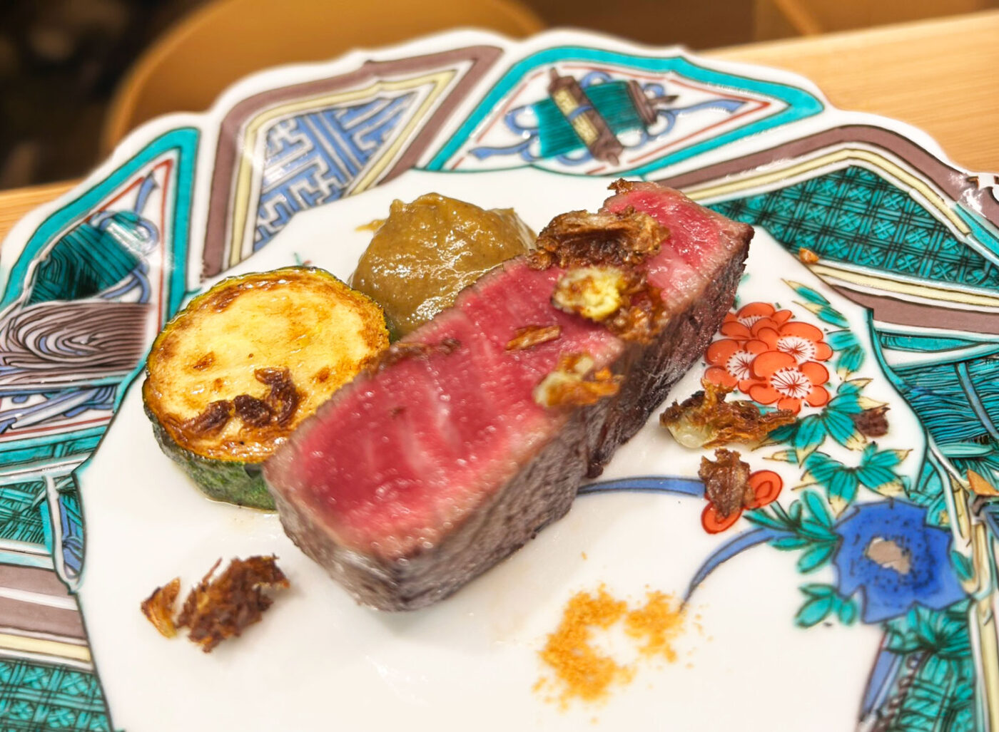 肉料理